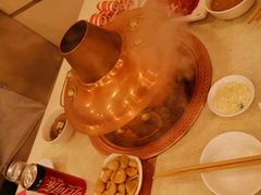 -八先生涮肉房(三里河店)