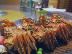 -同里湖大饭店-怡景轩中餐厅(同里古镇店)