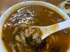 -西工饭庄快餐厅(西工小街店)