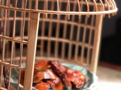 -佬麻雀·新湘菜(珠海金发购物中心店)