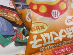 -海底捞火锅(玉桥商业广场店)