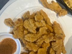 -东方饺子王(工农大路店)