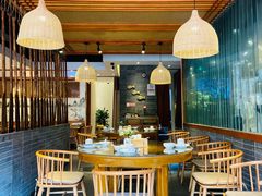 大堂-丹江渔村(望京店)