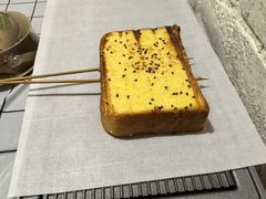 -狮龙啤酒烧烤屋(建二路店)