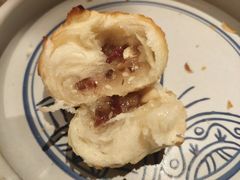 香甜欲滴的糖腿-云海肴·汽锅鸡·云南菜(领展购物广场·中关村店)