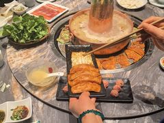 -春耕野菜馆(湖滨路店)