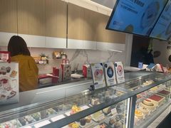 -Pantry's Best派悦坊蛋糕(K11购物艺术中心店)