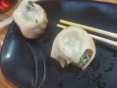 -小杨生煎(萧山机场店)