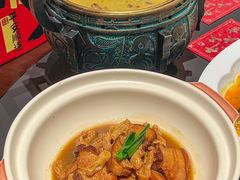 -曾宴·楚菜(湖北省博物馆店)