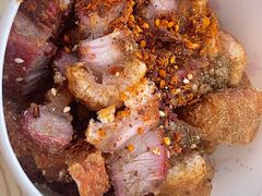 -彭州小吃(川主寺店)