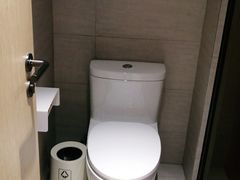 -全季酒店(上海金桥路地铁站店)