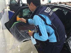 车艺佳龙膜示范专营店(龙膜上海示范店)-车艺尚上海龙膜隐形车衣汽车贴膜旗舰店