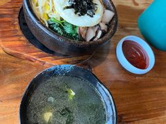 -小花花炭火烤肉·十五年延吉风味(左家庄店)