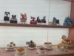 -好利来(光华中心店)