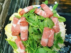 -阿嫂印象·民间江湖菜(大学城店)