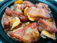 -文记壹心鸡(宝华路店)
