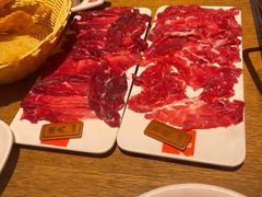 -牛很鲜潮汕牛肉火锅(朝晖路店)