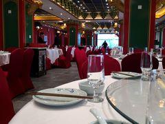 大堂-北平食府.北京烤鸭(亦庄店)