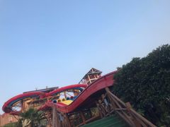 -杭州浪浪浪水公园