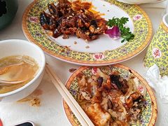 -砂锅居·始于1741(万丰路店)