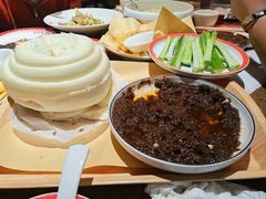 -永红源啤酒·烧烤·海鲜·大排档(青特城店)