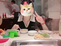 -海底捞火锅鲜切牛肉主题店(长寿路店)