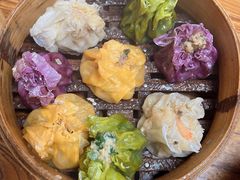 -正宗天津烧麦馆(柳州路店)