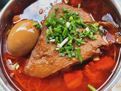 -金牌罗记肠旺面(蔡家街店)