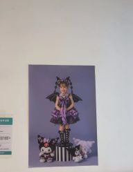 -倾城宝贝儿童摄影(新辰里酒仙桥店)