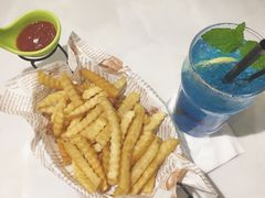-打趸BTC·Breaktime cafe(北京路店)