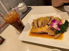 -香港新发烧腊茶餐厅(书城店)