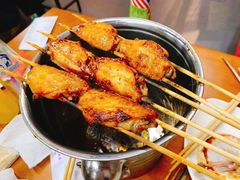 -炒豆合作社(东四总店)