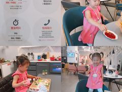 -FAIRYLAND龙族星球主题餐厅(凯丹广场店)