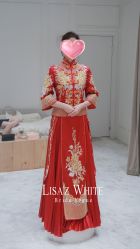 -Renee芮亦婚纱(原丽莎)