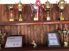 俱乐部资质-月河湾马术俱乐部(朝阳店)