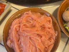 -楠火锅(太古里总店)