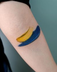 点击看大图 -海王刺青·纹身·穿孔饰品·TATTOO