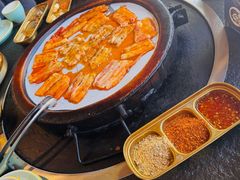 -老渔家·白族·石板烧·野生菌火锅(古城中心店)