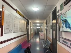 -北京市石景山区妇幼保健院