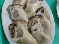 生蚝-濠轩阁特色生蚝火锅(水湾路店)