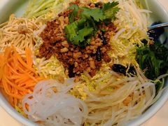 红樱桃大拌菜-红樱桃·欢乐餐厅(太原里店)