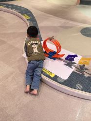 -奈尔宝家庭中心·亲子餐厅(苏州大悦城店)