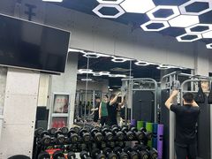-VPsmart私教健身工作室(新华路旗舰店)