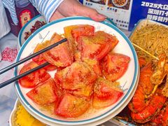 -三妹小龙虾·黄油蟹(华侨城总店)