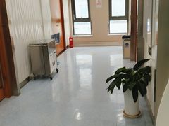 -圣贝口腔(海淀店)