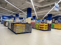 -盒马X会员店(上海森兰商都店)