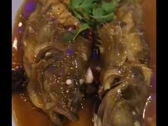 -老虎滩船说·海胆水饺·大连海鲜(老虎滩店)
