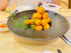 -锦粤宫·精致粤菜(深圳北站店)