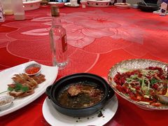 -石浦大酒店(百丈店)