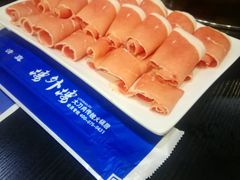 相间肥牛-楼外楼大刀肉传统火锅居(幸福街店)